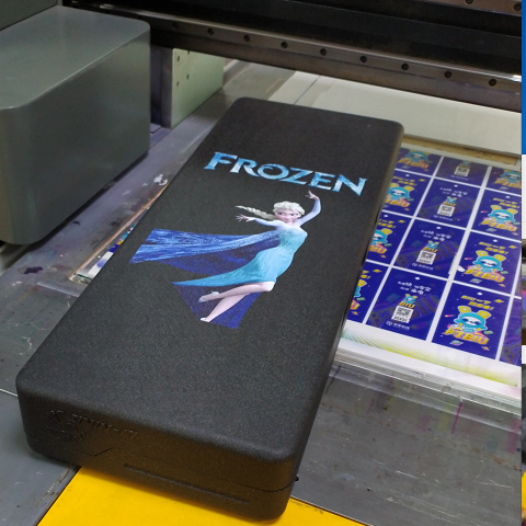 uv打印機,鞋子打印機,紙箱無版印刷機,uv彩印機,uv打印機廠家,龍潤